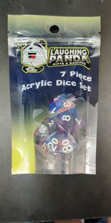 Fairy Dice