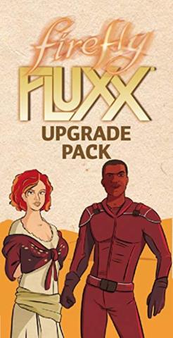 Firefly Fluxx Upgrade Pack
