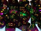 CHESSEX: D10 Gemini™ DICE SETS