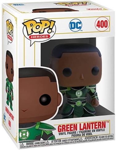 POP! DC Green Lantern