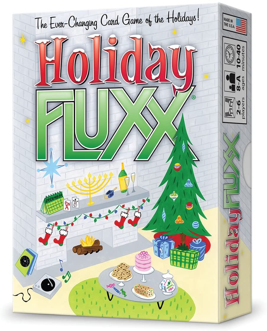 Holiday Fluxx