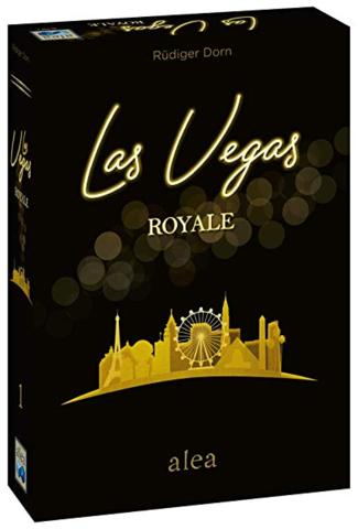 Las Vegas Royale