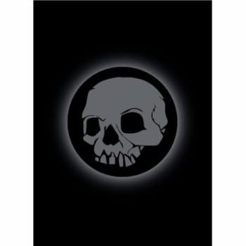 Legion Skull Deck Sleeves 50ct