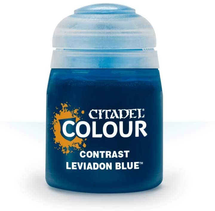 Leviadon Blue