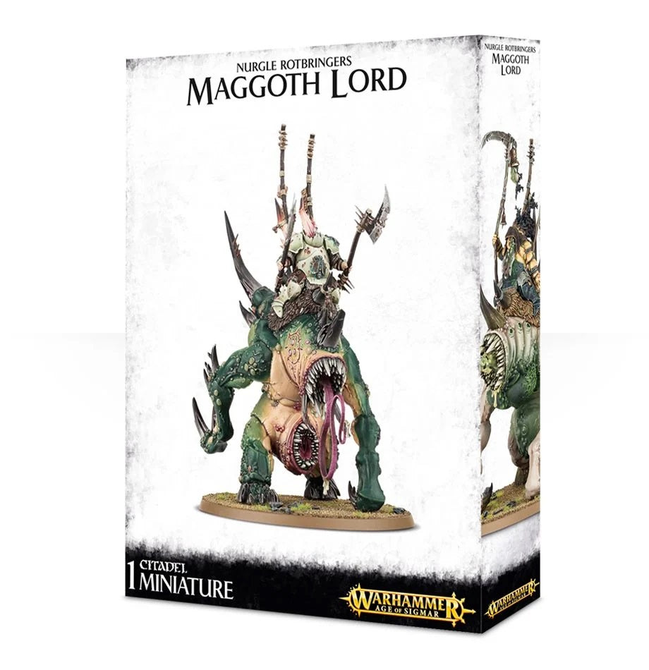 Maggoth Lord