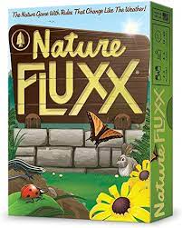 Nature Fluxx