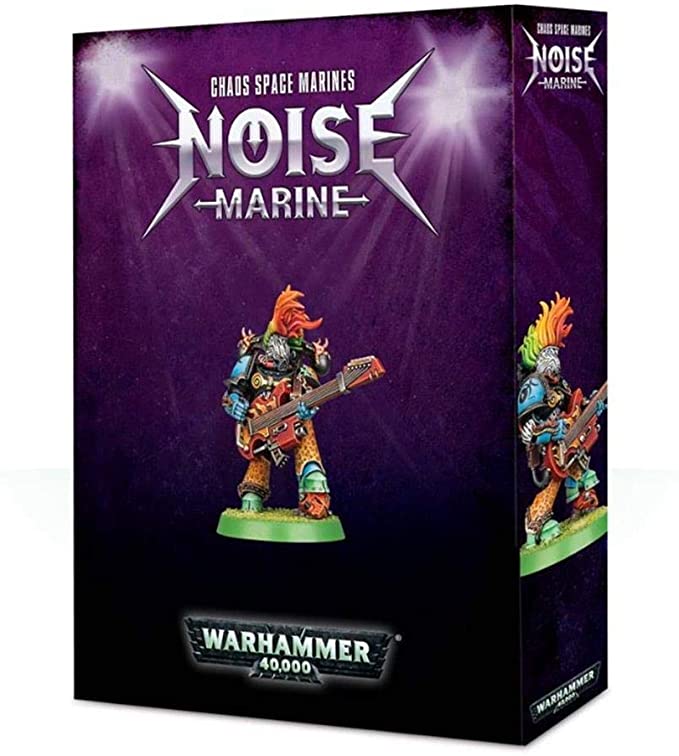 Noise Marine