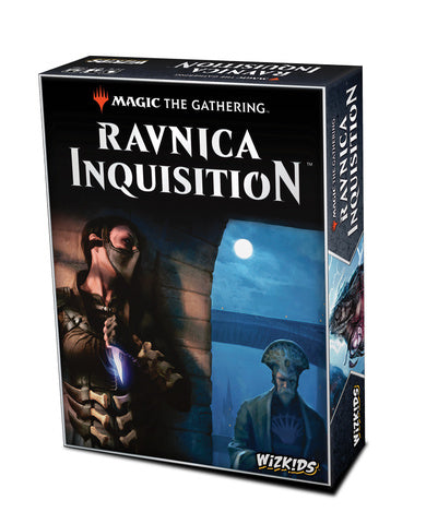 Magic: The Gathering - Ravnica Inquisition