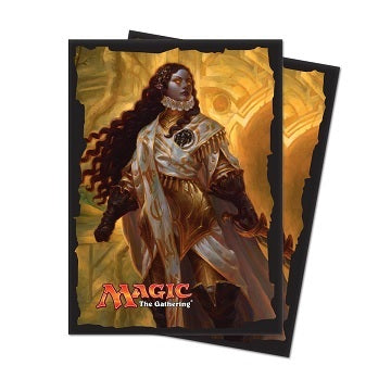 Ultra Pro Magic The Gathering: Rivals Of Ixalan - Deck Protector Sleeves V2 80ct