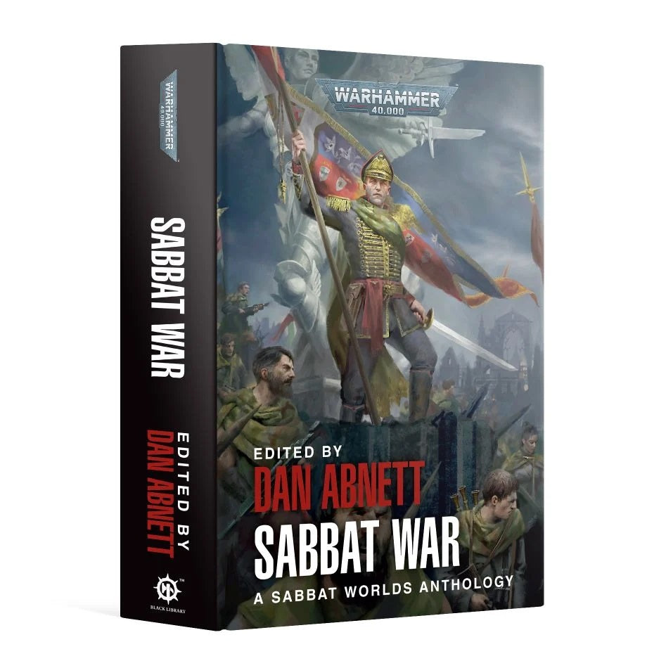 Sabbat War (Hardcover)