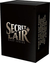 Secret Lair Drop Series April Fools