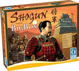 Shogun Big Box Edition (ENG/US)