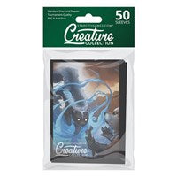 Star City Games - Creature Collection - Smell Snare Sleeves 50ct