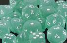 Chessex: 36D6 Frosted™ Dice Set - 12mm