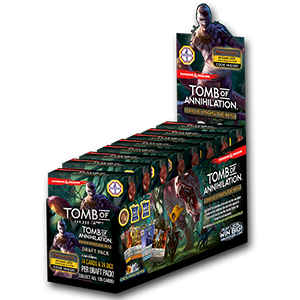 Dice Masters: Tomb of Annihilation