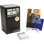 What Do You Meme? - Bigger Better Edition