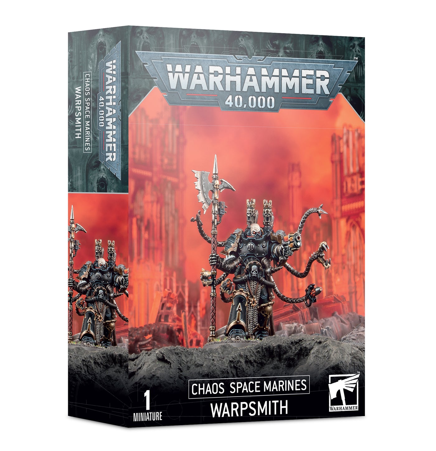 Warpsmith