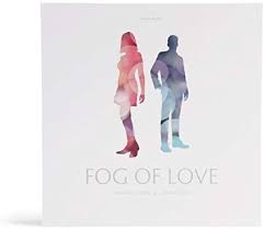 Fog Of Love