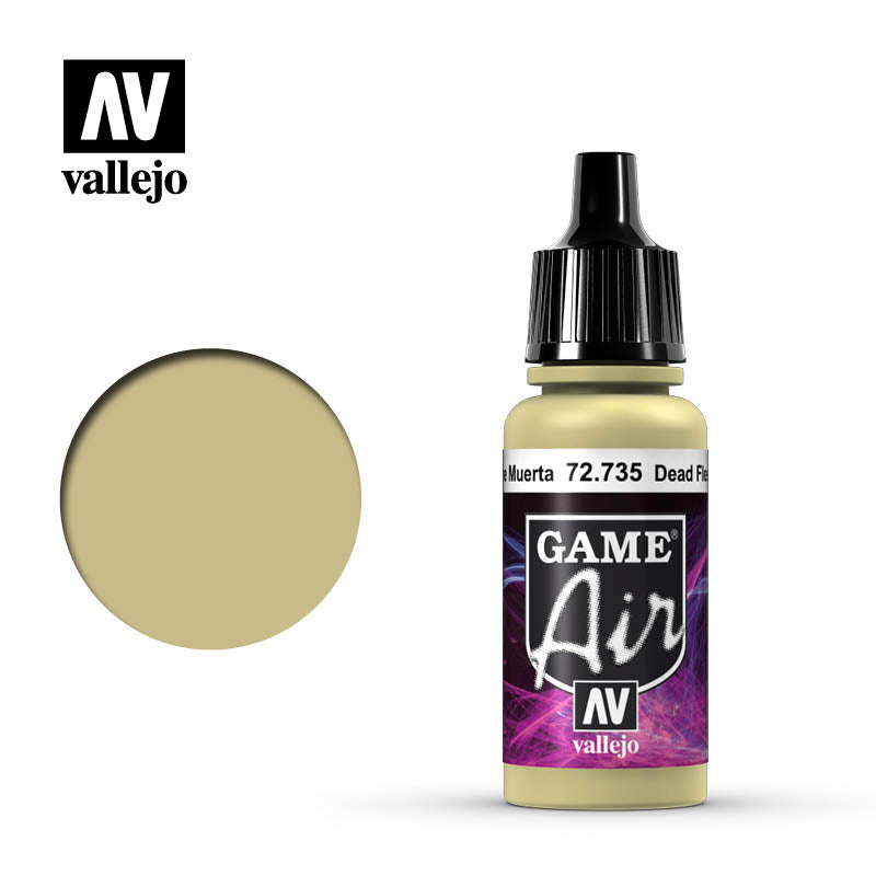 Game Air Dead Flesh (17ml)