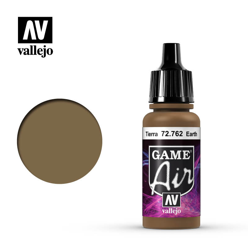 Game Air Earth (17ml)