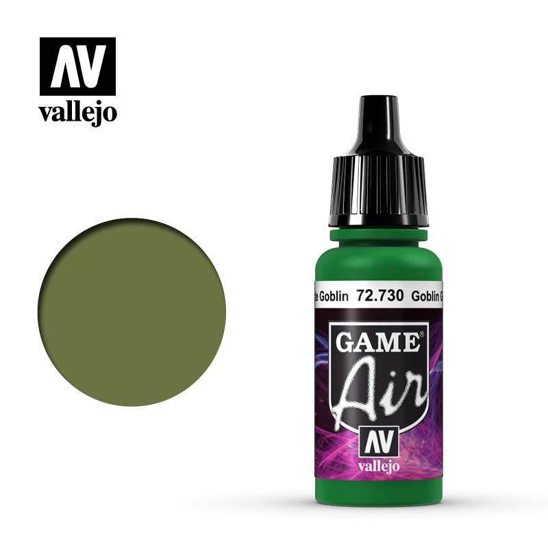Game Air Goblin Green (17ml)