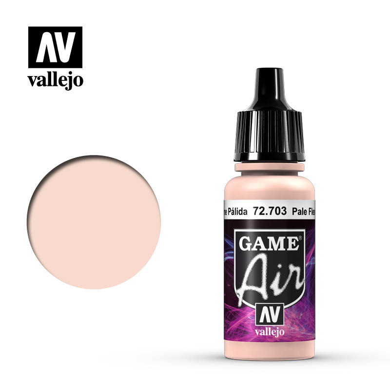 Game Air Pale Flesh (17ml)