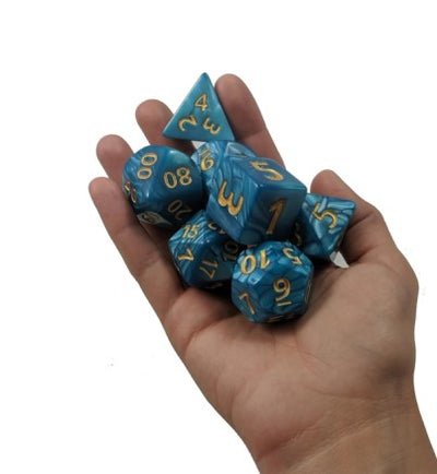 Giant Dice Sets