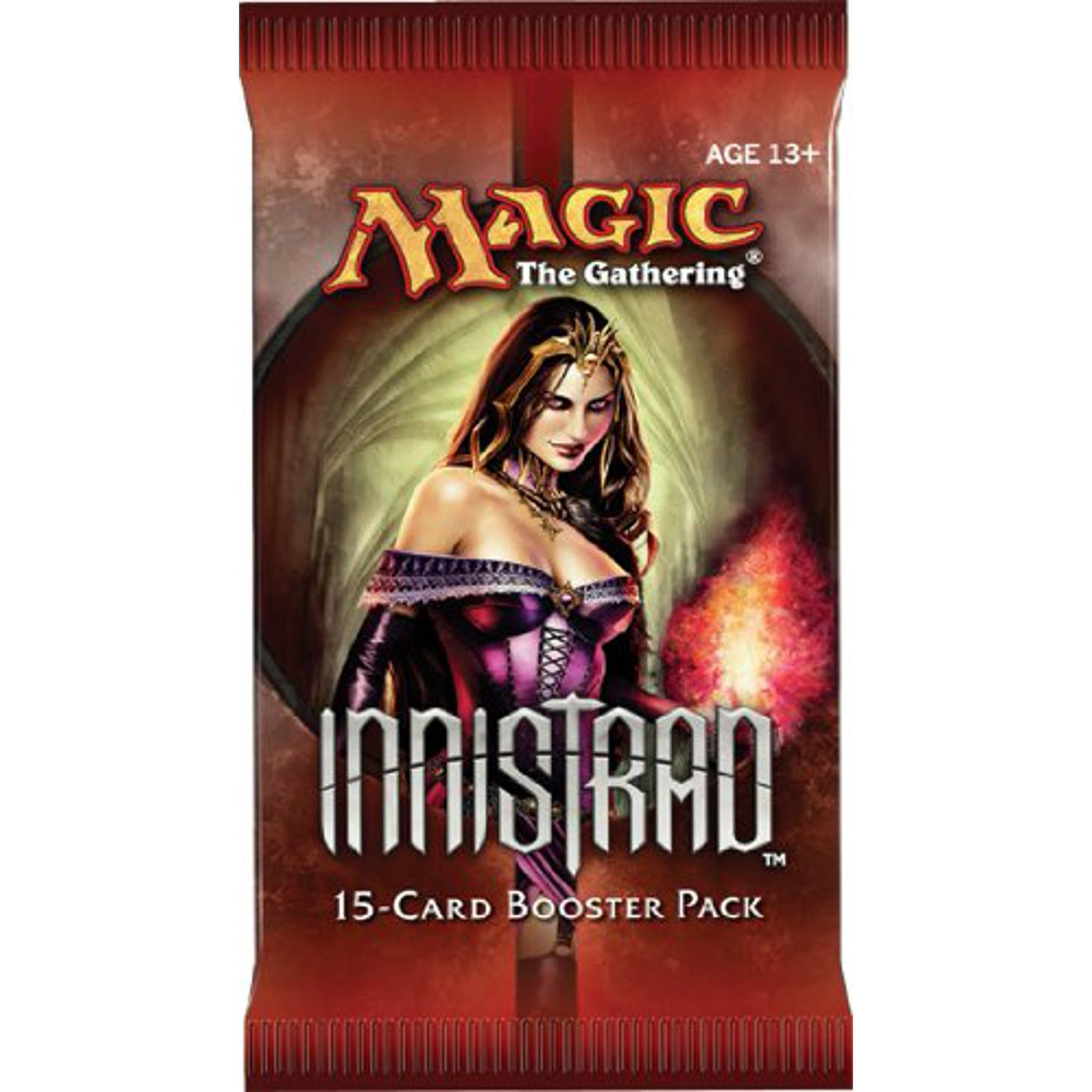 Innistrad Booster Pack