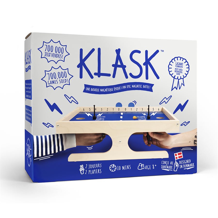 Klask