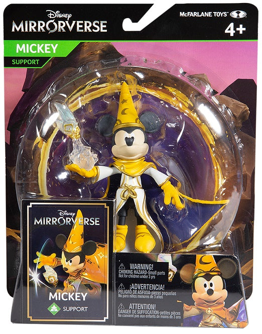 Disney Mirrorverse - Mickey Mouse 5"