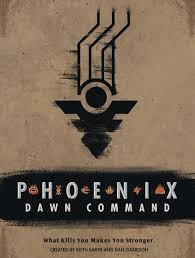 Phoenix Dawn Command