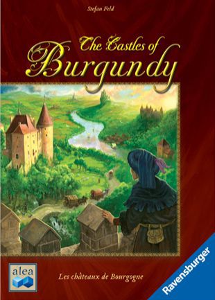The Castles of Burgundy 2011