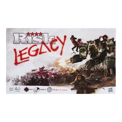 Risk Legacy