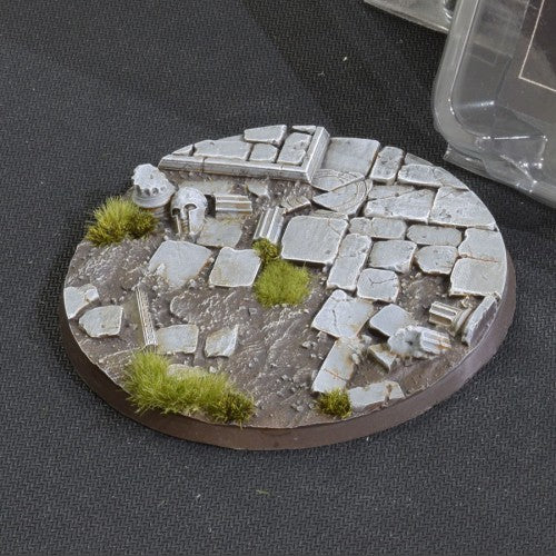 Temple Bases - 100mm (x1)