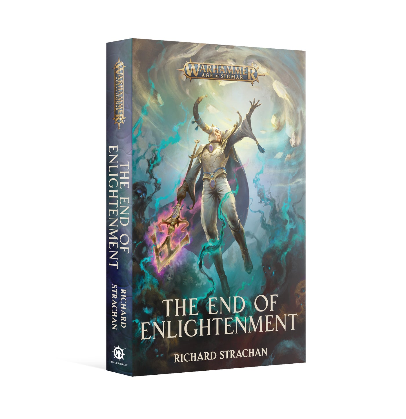 The End of Enlightenment