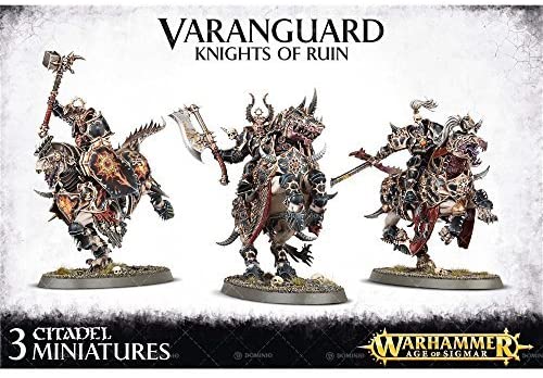 Varanguard